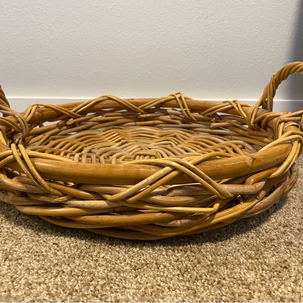 Basket - Picture 2 of 2